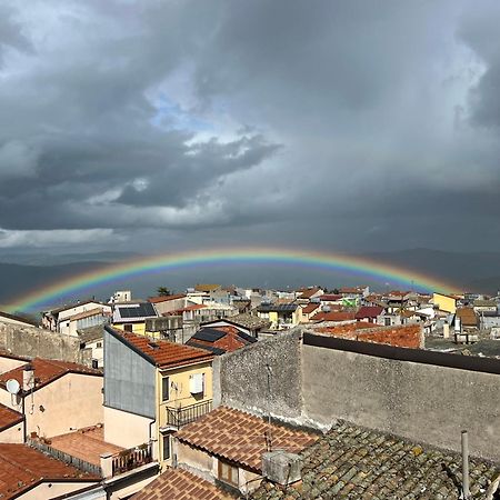 B&B A Due Passi San Giovanni Gemini Exterior foto